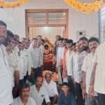 ನಾಡ ದೇವಿ ತಾಯಿ ಚಾಮುಂಡೇಶ್ವರಿ ದೇವಿಯ ಸಹೋದರಿ ಬನ್ನಿ ಕಾಳಮ್ಮ ತಾಯಿಯ ದೇವಾಲಯ ಅಭಿವೃದ್ಧಿಗೆ ಸಹಕಾರ ನೀಡಿ ಭಕ್ತರ ಕೋರಿಕೆ