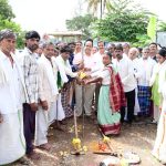 ಗುಂಡ್ಲುಪೇಟೆ ವಿಧಾನಸಭಾ ಕ್ಷೇತ್ರದ ಕೋತನೂರು ಕೋಡಹಳ್ಳಿ ಬೆಟ್ಟಹಳ್ಳಿ ಗ್ರಾಮಗಳಲ್ಲಿ ರಸ್ತೆ ಅಭಿವೃದ್ಧಿ ಕಾಮಗಾರಿಗಳಿಗೆ ಶಾಸಕ ಗಣೇಶ್ ಪ್ರಸಾದ್ ಭೂಮಿ ಪೂಜೆ