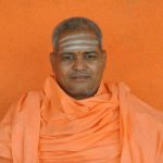 ಶೃಂಗೇರಿಯಲ್ಲಿ ಆರೂಢಭಾರತೀ ಶ್ರೀಗಳಿಗೆ ತಡೆ