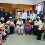 ಜ್ಞಾನವೇ ಮನುಷ್ಯನ ನಿಜವಾದ ಶಕ್ತಿ: ಅಪರ ಜಿಲ್ಲಾಧಿಕಾರಿ ಸೈಯಿದಾ ಆಯಿಷಾ