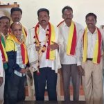 ಕನ್ನಡ ಭಾಷೆ ,ಸಾಹಿತ್ಯ ,ಸಂಸ್ಕೃತಿಯ ಬೆಳವಣಿಗೆಗೆ ಸಾಹಿತ್ಯ ಸಮ್ಮೇಳನಗಳು ಮಹತ್ವದ ವೇದಿಕೆ : ಶಾಸಕ ಬಿ.ಎನ್.ರವಿಕುಮಾ‌ರ್