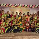 ವಾರಣಾಸಿಯ ಅಸ್ಸಿ ಘಾಟ್ ನಲ್ಲಿ ಬೆಂಗಳೂರಿನ ನಾಟ್ಯ ಸನ್ನಿಧಿ ತಂಡದ ಭರತನಾಟ್ಯಕ್ಕೆ ಅಪಾರ ಮೆಚ್ಚುಗೆ
