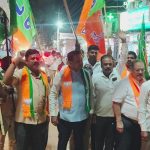 ಕಾಂಗ್ರೆಸ್ ಸರ್ಕಾರದ ಬಗ್ಗೆ ರಾಜ್ಯದ ಜನತೆ ಭ್ರಮನಿರಸನಗೊಂಡಿದ್ದಾರೆ : ಸೀಕಲ್ ರಾಮಚಂದ್ರಗೌಡ