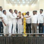 ಒಗ್ಗಟ್ಟಿಗೆ ಆದ್ಯತೆ ನೀಡಲಾಗುವುದು: ಸಿ. ನಾಗರಾಜ್