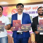 ನವೆಂಬರ್ 1ರಿಂದ 23ರವರೆಗೆ ಕರ್ನಾಟಕ ಕ್ರಿಕೆಟ್ ಸಮರ-ಕರ್ನಾಟಕ ಸಾಫ್ಟ್ ಬಾಲ್ ಪ್ರೀಮಿಯರ್ ಲೀಗ್-ಸೀಸನ್-3
