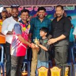 ಯುವಕರಲ್ಲಿ ಕ್ರೀಡಾಸ್ಫೂರ್ತಿ, ಸ್ನೇಹ ಮತ್ತು ಒಗ್ಗಟ್ಟು ಬೆಳೆಸಲು ಕ್ರೀಡಾಕೂಟಗಳು ಸಹಕಾರಿ: ಎಲ್.ಎನ್. ಮಂಜುನಾಥ್