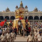 ಮೈಸೂರು ದಸರಾ, ಮಹಿಷಾ ದಸರಾ, ಚಾಮುಂಡಿ ದಸರಾ…..