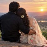 ಕಣ್ಣಂಚಿನ ಕಣ್ಣಾಮುಚ್ಚಾಲೆಯಲ್ಲಿ ಪ್ರೇಮದ ಬೆಸುಗೆ
