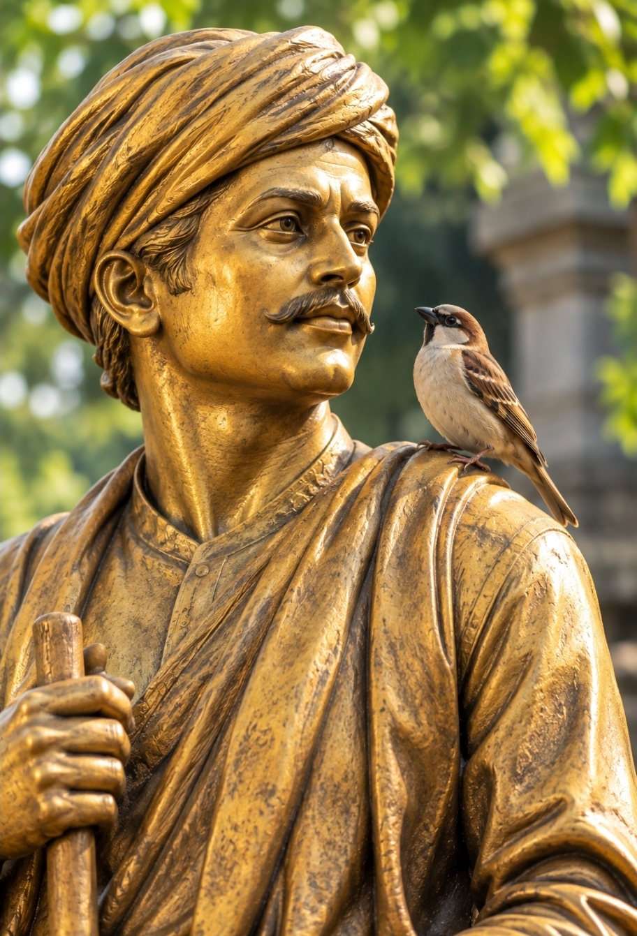 ಪರರ ಗೆಲುವಿನಲ್ಲಿ ಪರಮಾನಂದ: ಅಲ್ಪತೃಪ್ತಿಯ ಮಹದಾನಂದ