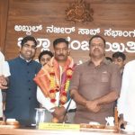 ಎನ್‌ಸಿಡಿ ತಪಾಸಣೆಯಲ್ಲಿ ಚಿಕ್ಕಮಗಳೂರು ಜಿಲ್ಲೆಗೆ ರಾಷ್ಟ್ರಮಟ್ಟದ ಗೌರವ