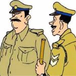 ಪೊಲೀಸ್ ರಿಂದ ಮಾಮುಲಿ ವಸೂಲಿ ಹಗಲು-ರಾತ್ರಿ ನಡೆಯುವ ಜೂಜು ?